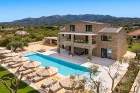Villa Elaiodendro by Villa Plus